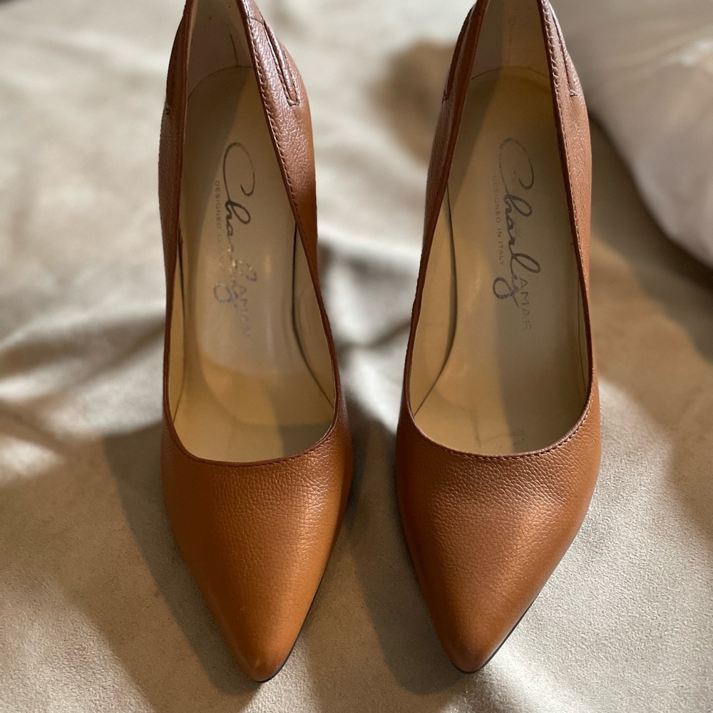👠 Heels
